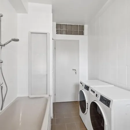 아파트 Monteur - Fuer Bis Zu 7 Personen In 65479 - Gg13 *