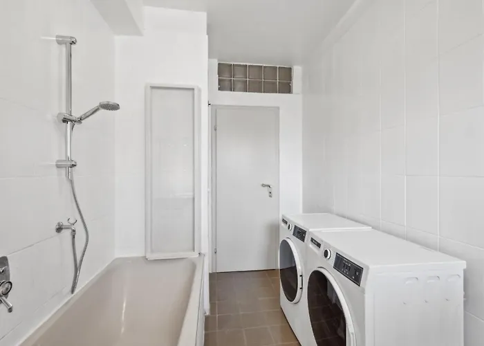 Appartement Monteur - Fuer Bis Zu 7 Personen In 65479 - Gg13 *